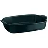 Image de PLAT A GRATIN MOYEN MODELE ULTIME BLEU BELLE ILE - EMILE HENRY