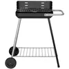 Image de Barbecue charbon TRAMONTANE