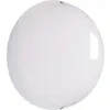 Image de Applique murale LED extérieure Sarlam Astréo 800 - Blanc - Contemporain/Design