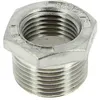 Image de Réduction inox Mâle 3/4 Femelle 1/2