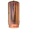 Image de Réservoir galvanisé SP 100 litres PMS 6 bar MASSAL 19010