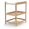 Image de Table à langer AT4 - 73 x 54 x 89cm - Bois