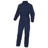 Image de Combinaison de travail multipoches MACH2 M2CO2 bleu marine/bleu roi T3XL - DELTA PLUS - M2COMBM3X
