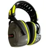 Image de DELTA PLUS-CASQUE ANTIBRUIT - SNR 33 dB-INTERGR