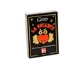 Image de Jeu de 33 cartes LA VOYANTE - Format américain - Qualité luxe sous EC - CARTAMUNDI