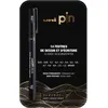 Image de Feutres - Dessin et écriture - Uni-Pin - Noir - 14 pièces - Boîte collector