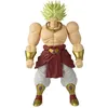 Image de Figurine Géante Broly animé - Dragon Ball Super - Bandai