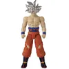 Image de Figurine géante Limit Breaker Ultra Instinct Goku - BANDAI Dragon Ball