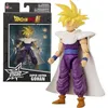 Image de Figurine Dragon Stars 17 cm - Super Saiyan 2 Gohan - BANDAI - Dragon Ball