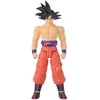 Image de Figurine géante Limit Breaker 30 cm - Goku (Battle Damage Version) - BANDAI - Dragon Ball Super