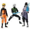 Image de Figurine Naruto - BANDAI - Uzumaki Naruto - 17 cm - 16 points darticulation - Modèle aléatoire