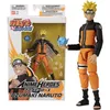 Image de Figurine Anime Heroes Naruto Uzumaki 17 cm - BANDAI - Collectionnez toutes les figurines Anime Heroes de Bandai