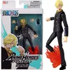 Image de Figurine Anime Heroes 17 cm Sanji - BANDAI One Piece