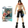Image de Figurine Portgas D. Ace 17 cm - Bandai - Anime Heroes - One Piece
