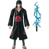 Image de Figurine Anime Heroes 17 cm - BANDAI - Naruto Shippuden - Sasuke Taka - 36967
