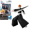 Image de Figurine Anime Heroes 17 cm - Kurosaki Ichigo - Bleach - BANDAI
