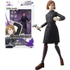 Image de Figurine Anime Heroes 17 cm - Kugisaki Nobara - Jujutsu Kaisen - Bandai