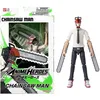Image de BANDAI - Anime Heroes - Chainsaw Man - Figurine Anime Heroes 17 cm - Chainsaw Man - 37026