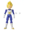 Image de Figurine - Dragon Ball - Dragon Stars - Vegeta - Gris - Action figures - Enfant