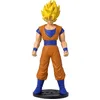 Image de BANDAI Dragon Ball Flash Series   Figurine 7 cm assortiment multicolore (vendue à lunité)