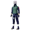 Image de Figurine Anime Heroes articulée - BANDAI - Naruto Shippuden - Kakashi Hatake Mega - 30 cm