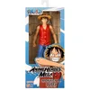 Image de Figurine One Piece - BANDAI - Anime Heroes Mega - 38331 - Luffy - 30 cm