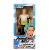 Image de Figurine Bandai Anime Heroes Mega One Piece Roronoa Zoro 30 Cm ArticulÃ©e en occasion ou reconditionné