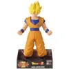 Image de Figurine Jumbo - BANDAI - Dragon Ball - 38771 - Super Saiyan Goku - 40 cm