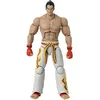 Image de Figurine daction Tekken - BANDAI - Kazuya Mishima - 17 cm - Game Dimensions - Figurine articulée