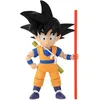 Image de Figurine articulée Dragon Star 17 cm - Mini Goku - BANDAI - Dragon Ball Daima Kid Goku - 4 ans et +
