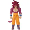 Image de Figurine Limit Breaker - BANDAI - Dragon Ball Daima - 40903 - Super Saiyan 4 Goku (Daima) - 30 cm