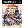 Image de NARUTO ULTIMATE NINJA / JEU CONSOLE PS2