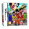 Image de DRAGON BALL Z ATTACK OF THE SAIYANS / JEU NINTENDO