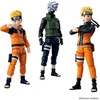 Image de Bandai Figurine Naruto 12 Cm en occasion ou reconditionné