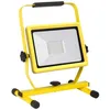 Image de Projecteur - Série P - 50W - 4000K - 4000lm - Jaune - Extérieur