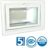 Image de Downlight Rectangulaire Pro Escamotable orientable 35W 4000k Garantie 5 Ans - 50 000 Heures