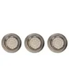 Image de Spot encastré - ARLUX - Pluton - Kit 3 spots orientables - Ø70mm - 2W - 4000K - 180lm