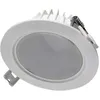 Image de Spot Encastrable Plafond BBC 6W 470 lumens (Blanc neutre 4000K)