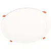 Image de Spot LED - ONYX - R2 - 24W - 4000K - Ø300mm - Blanc