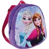 Image de Jemini Disney Reine des Neiges sac a dos en peluche +/- 22 cm pour enfant