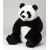 Image de TOODOO Peluche Panda ± 45 cm