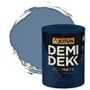 Image de Lasure - DEMI DEKK ULTIMATE - Satinée - RAL 5014 - 075L - Bleu Pigeon