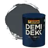 Image de Peinture - DEMI DEKK ULTIMATE - Satinée - Gris Graphite - 075L