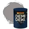 Image de Peinture Bois - DEMI DEKK ULTIMATE - Satinée - RAL 7036 - 075L