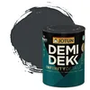 Image de Peinture Bois - JOTUN - Lasure Opaque Satinée - RAL 7016 - Gris Anthracite - 075L