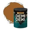 Image de Peinture Bois - DEMIDEKK INFINITY DETAILS - Satinée - RAL 8001 - 075L