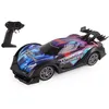 Image de Voiture télécommandée pour enfants - TURBO CHALLENGE - Turbo Light - Échelle 1/18 - 24 GHz - Portée 20 mètres