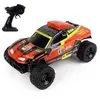 Image de Buggy Off Road 410 Dakar RC télécommandée - TURBO CHALLENGE - 097764 - Échelle 1/18 - Dès 6 ans