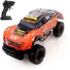 Image de Voiture RC Licence Dakar télécommandée - TURBO CHALLENGE - 098412 - Échelle 1/10 - Batterie incluse - Dès 6 ans