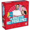 Image de La roulette des problèmes - Jeu de société - MGM